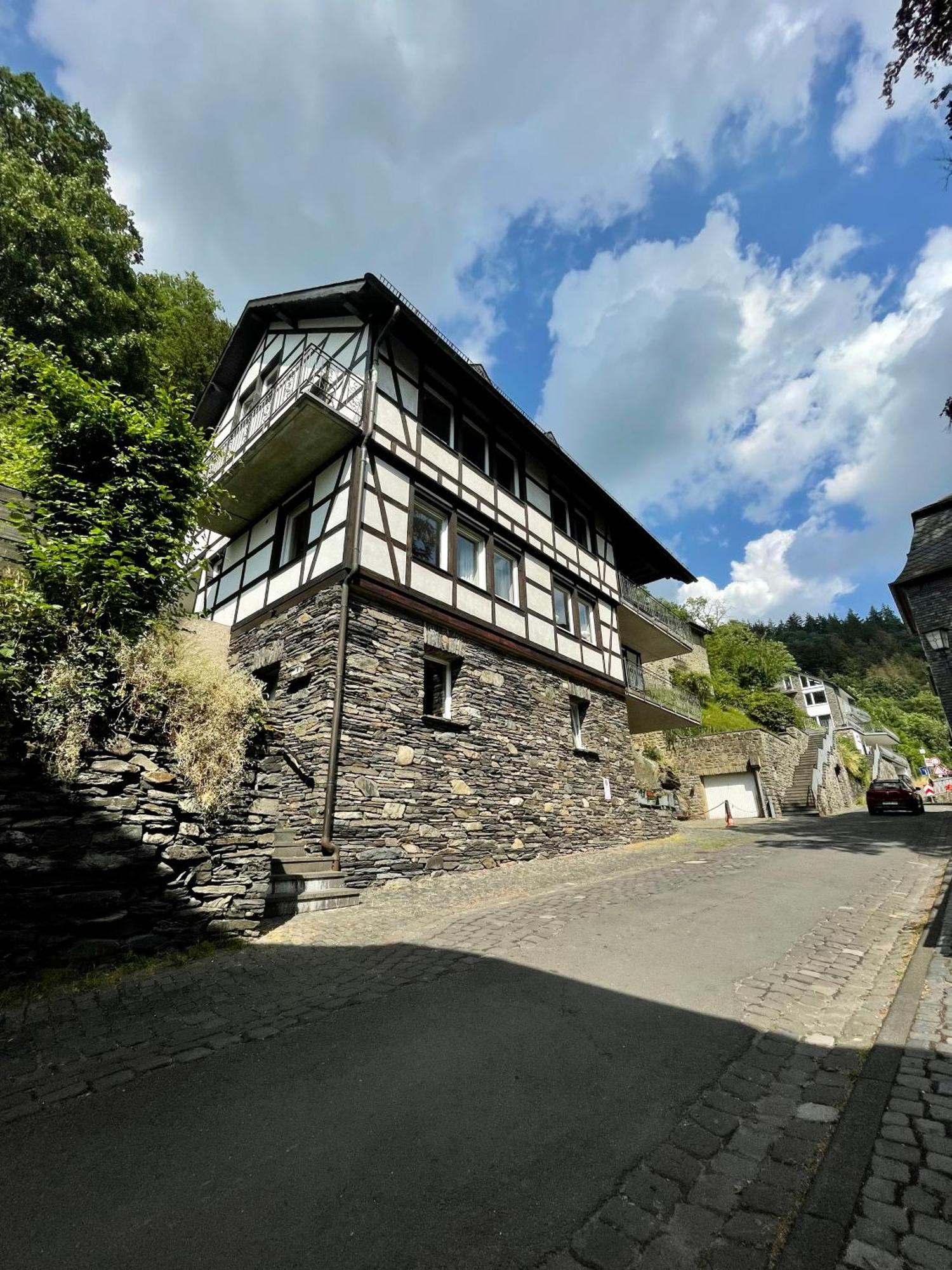 Elbershof Monschau Apartment Exterior photo