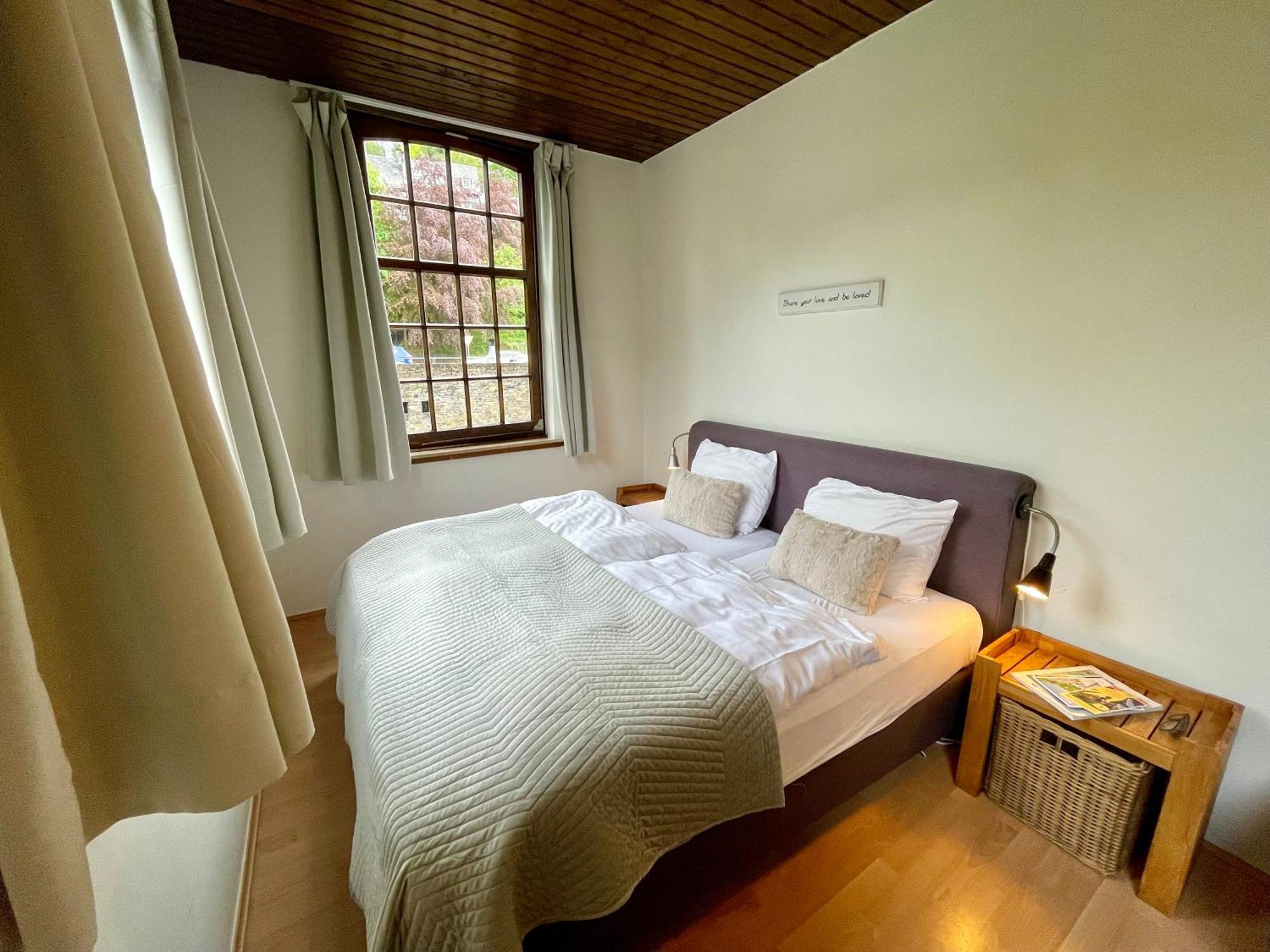 Elbershof Monschau Apartment Exterior photo