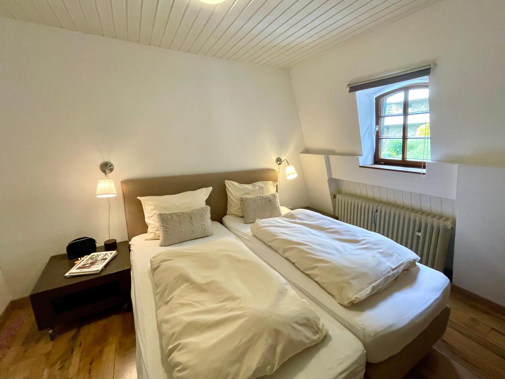 Elbershof Monschau Apartment Exterior photo